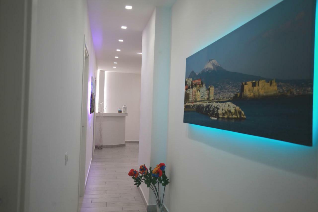 Bed & Breakfast Il Porto 2*