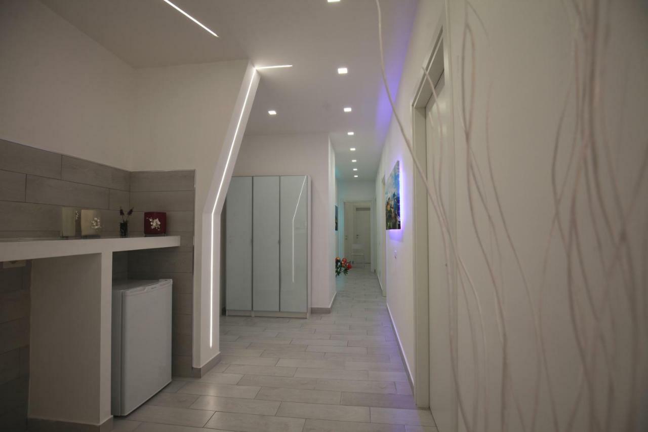 Il Porto Bed & Breakfast Naples