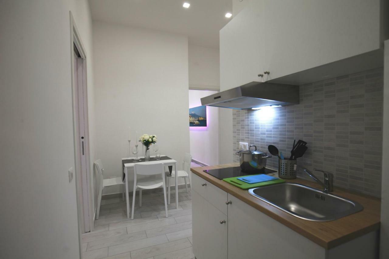 Il Porto Bed & Breakfast Napoli